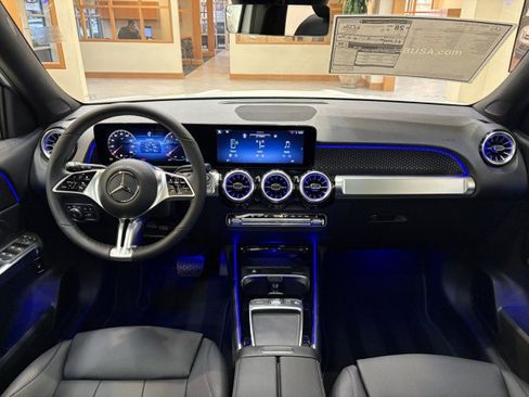 New 2026 Mercedes-Benz GLB 250 GLB 250 image 21