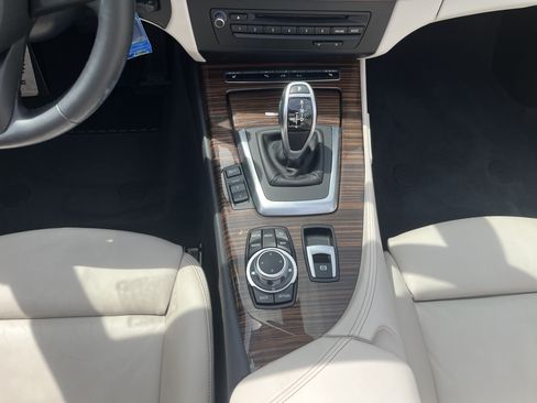 Used 2016 BMW Z4 sDrive35i RWD image 24