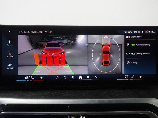 Used 2024 BMW i4 eDrive35 w/ Premium Package RWD image 32