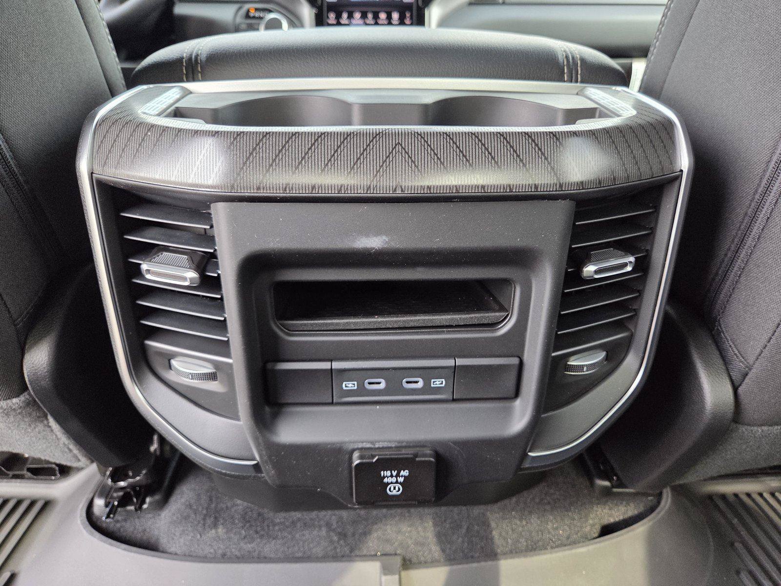 New 2026 RAM 1500 Big Horn AWD/4WD image 24