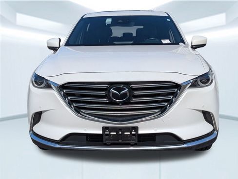 Used 2023 MAZDA CX-9 Grand Touring image 10