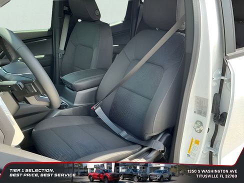 Used 2026 GMC Canyon Elevation w/ Convenience Package image 14