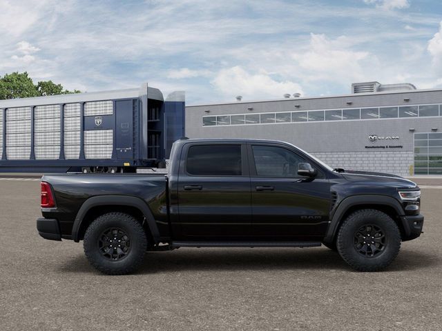 New 2026 RAM 1500 RHO w/ RHO Level 1 Equipment Group AWD/4WD image 12