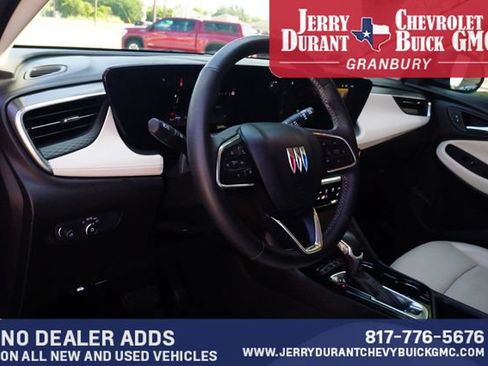 Used 2024 Buick Encore GX Avenir w/ Avenir Convenience Package AWD/4WD image 20