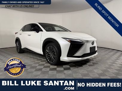 Used 2024 Lexus RZ 300e Premium