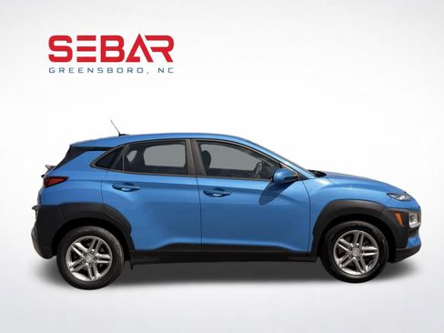 Used 2020 Hyundai Kona SE image 4