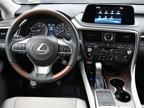 Used 2022 Lexus RX 350 FWD w/ Premium Package image 7