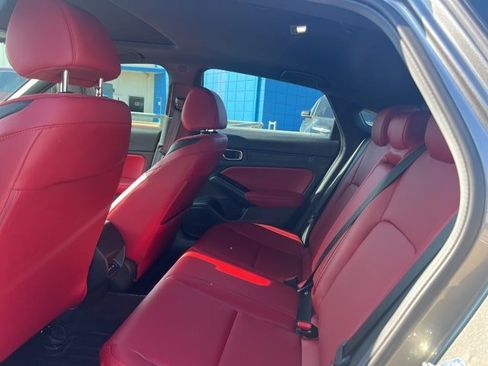 Certified 2025 Acura Integra A-Spec image 10