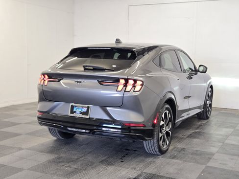 Certified 2023 Ford Mustang Mach-E Premium image 7