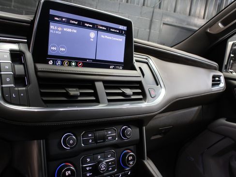 Used 2021 Chevrolet Tahoe LT w/ LT Signature Package image 55