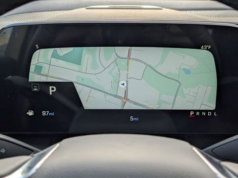 New 2026 Chevrolet Equinox LT w/ Safety and Technology Package image 26