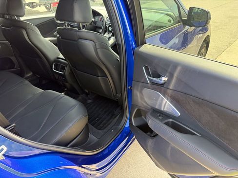 Used 2025 Acura RDX w/ Advance Package AWD/4WD image 18