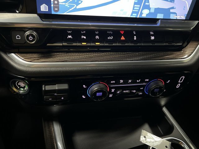 Certified 2025 Chevrolet Silverado 1500 RST w/ Rally Edition AWD/4WD image 19