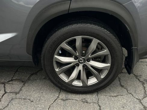 Used 2021 Lexus NX 300 F Sport image 11