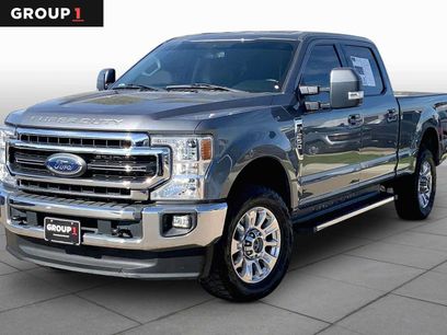 Used 2021 Ford F250 Lariat w/ Lariat Value Package