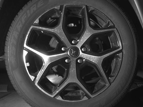 Used 2025 Jeep Compass Limited AWD/4WD image 15