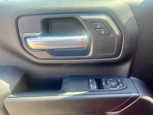 New 2026 Chevrolet Silverado 3500 W/T w/ WT Convenience Package AWD/4WD image 9