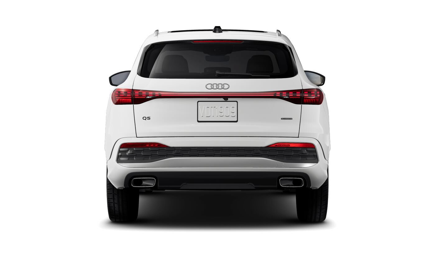 Certified 2025 Audi Q5 Premium w/ Convenience Package AWD/4WD image 7
