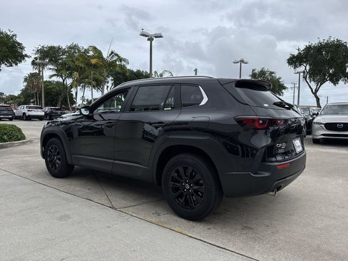 New 2026 MAZDA CX-50 AWD 2.5 S w/ Cargo Package image 26