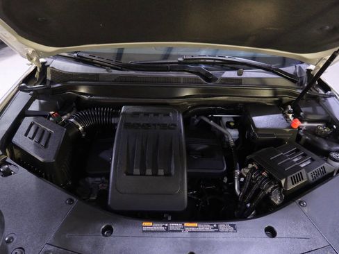 Used 2013 GMC Terrain SLE image 9