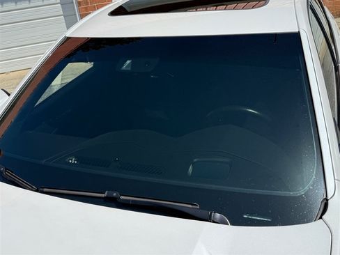 Used 2016 Cadillac CTS V w/ Carbon Fiber Package RWD image 14