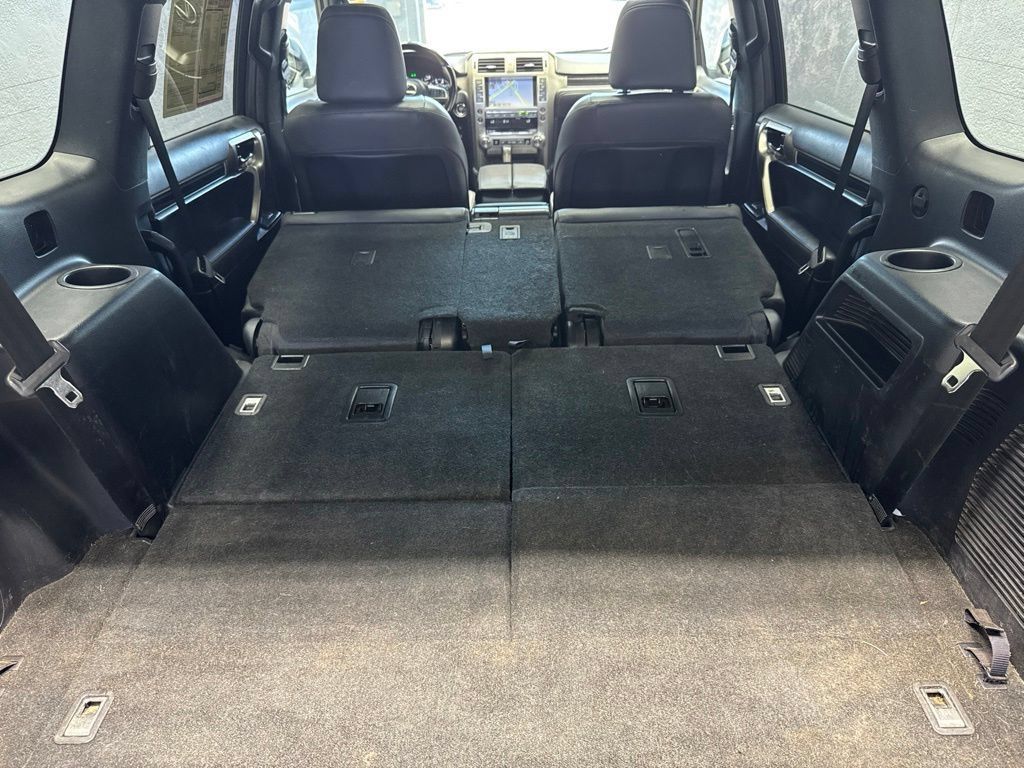 Used 2021 Lexus GX 460 Premium w/ Premium Package AWD/4WD image 31