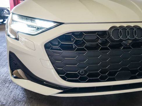 New 2026 Audi A3 2.0T Premium Plus AWD/4WD image 11