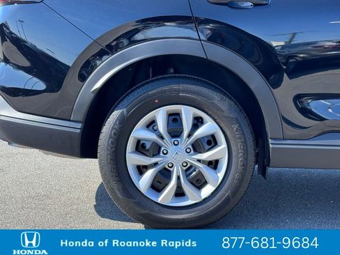 New 2026 Honda CR-V LX image 35