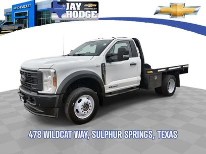 Used 2024 Ford F450 XL