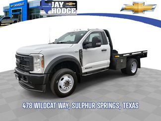 Used 2024 Ford F450 XL AWD/4WD video 1