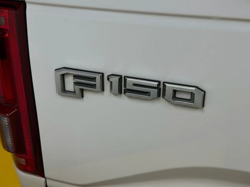 Used 2017 Ford F150 Lariat image 12