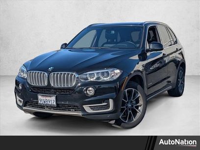 Used 2018 BMW X5 xDrive35i