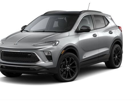 New 2026 Buick Encore GX Sport Touring w/ Comfort Package FWD image 26