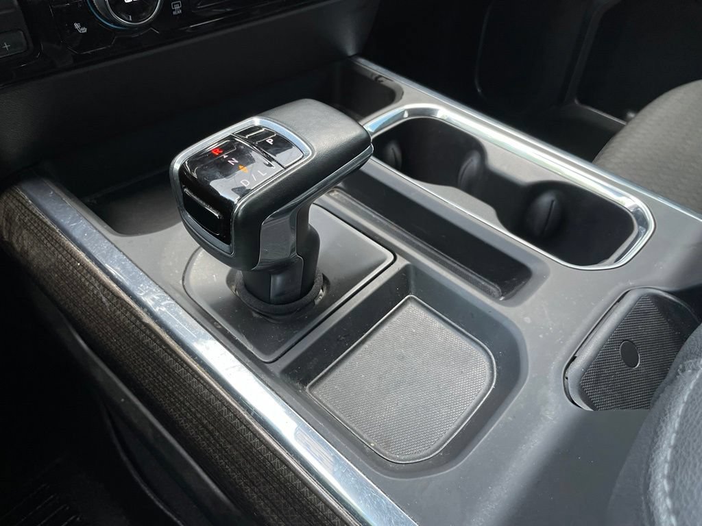 Used 2024 Chevrolet Silverado 1500 RST w/ All Star Edition Plus AWD/4WD image 21