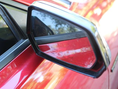 Used 2013 Chevrolet Camaro ZL1 RWD image 64