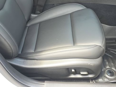 Certified 2024 Cadillac CT4 Luxury w/ Sun And Sound Package RWD image 23