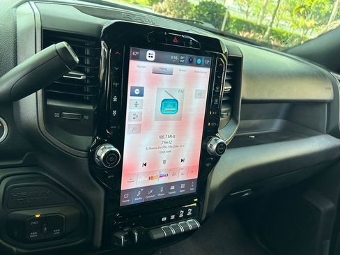 New 2026 RAM 3500 Tradesman image 44