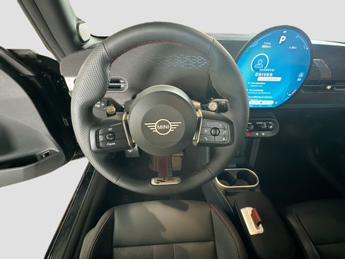 Used 2025 MINI Cooper John Cooper Works FWD image 17