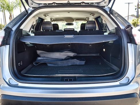 Used 2023 Ford Edge SEL AWD/4WD image 25