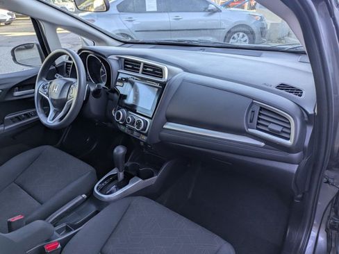 Used 2015 Honda Fit EX-L image 19
