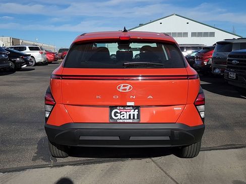 New 2026 Hyundai Kona SE image 19