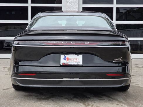 Used 2024 Lucid Air Touring AWD/4WD image 6