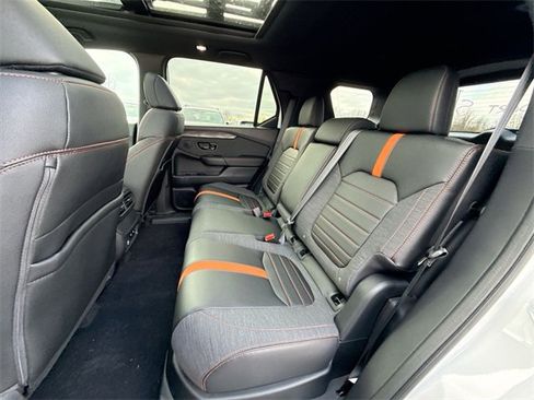 New 2026 Honda Passport TrailSport image 19