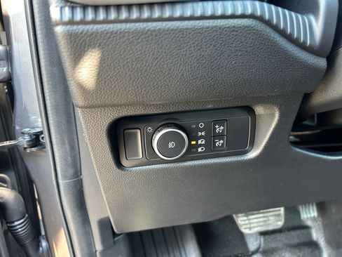 New 2025 Ford Ranger XL AWD/4WD image 22