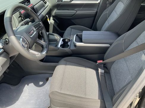 New 2026 GMC Terrain Elevation w/ Technology Package II image 19