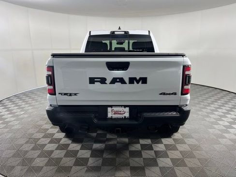 Used 2024 RAM 1500 TRX w/ TRX Level 2 Equipment Group AWD/4WD image 9
