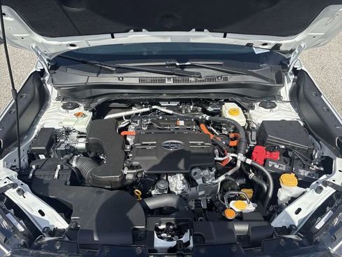 New 2026 Subaru Forester Sport AWD/4WD image 26