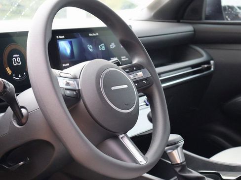 New 2026 Hyundai Santa Cruz SEL image 25