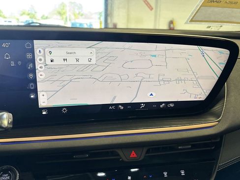 New 2025 Buick Envision Sport Touring image 18