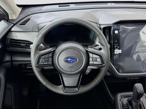 New 2026 Subaru Crosstrek 2.5i Limited AWD/4WD image 11